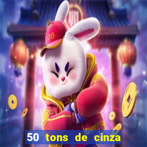 50 tons de cinza filme completo dublado